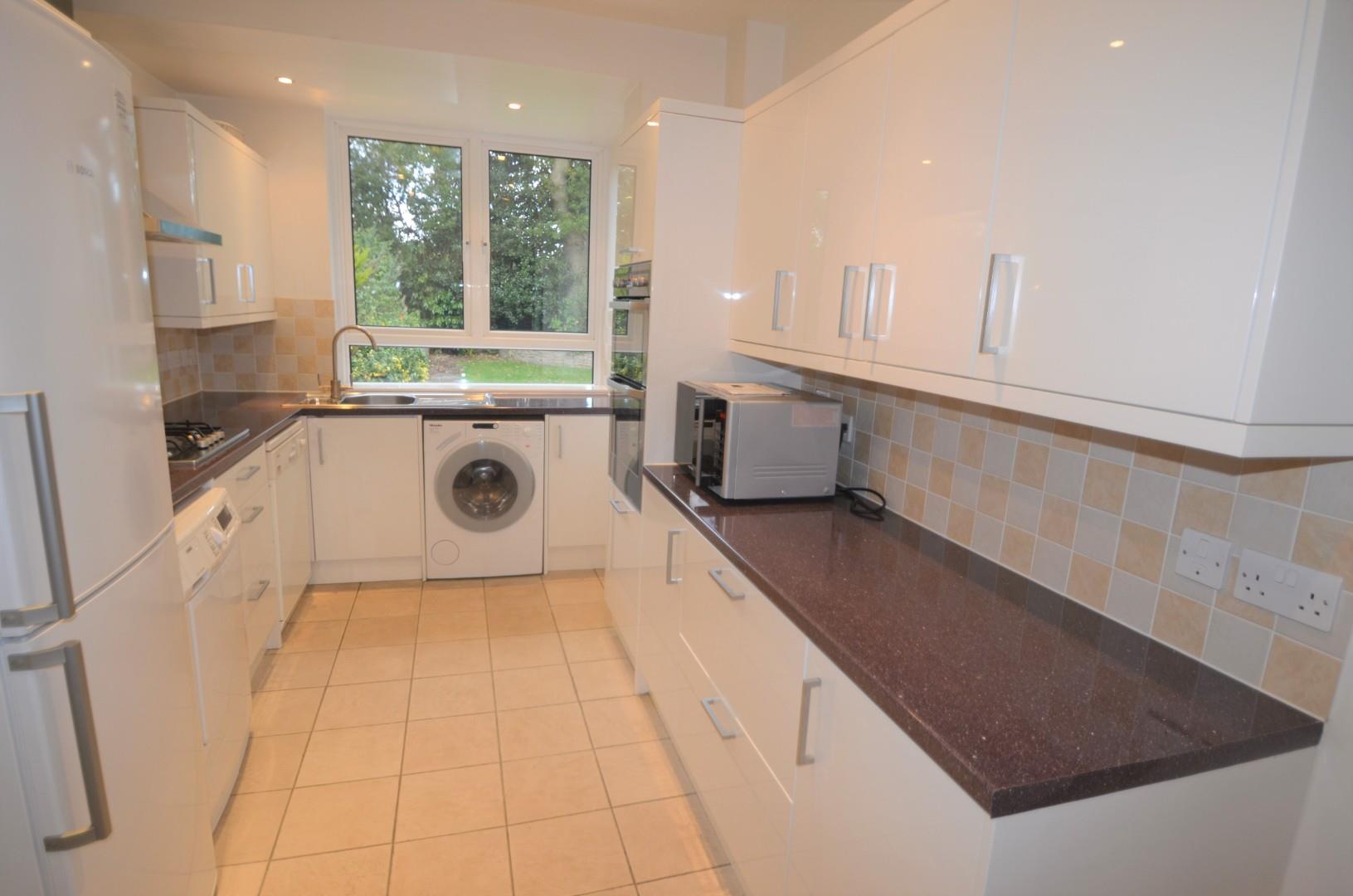 The Reddings, Mill Hill